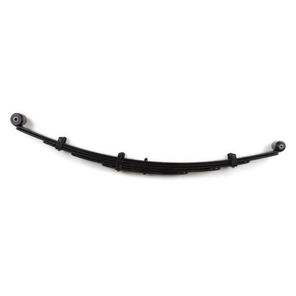 Zone Offroad 73-87 CHEVY 4IN FRONT LEAF SPRING ZONC0401